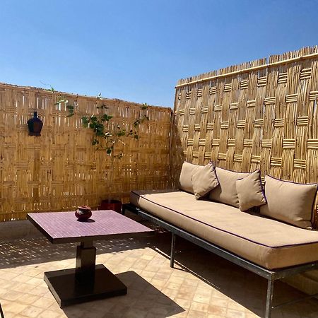 Riad Houdou Marrakesh Esterno foto