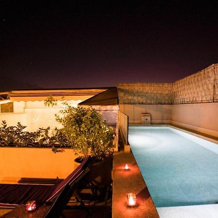 Riad Houdou Marrakesh Esterno foto