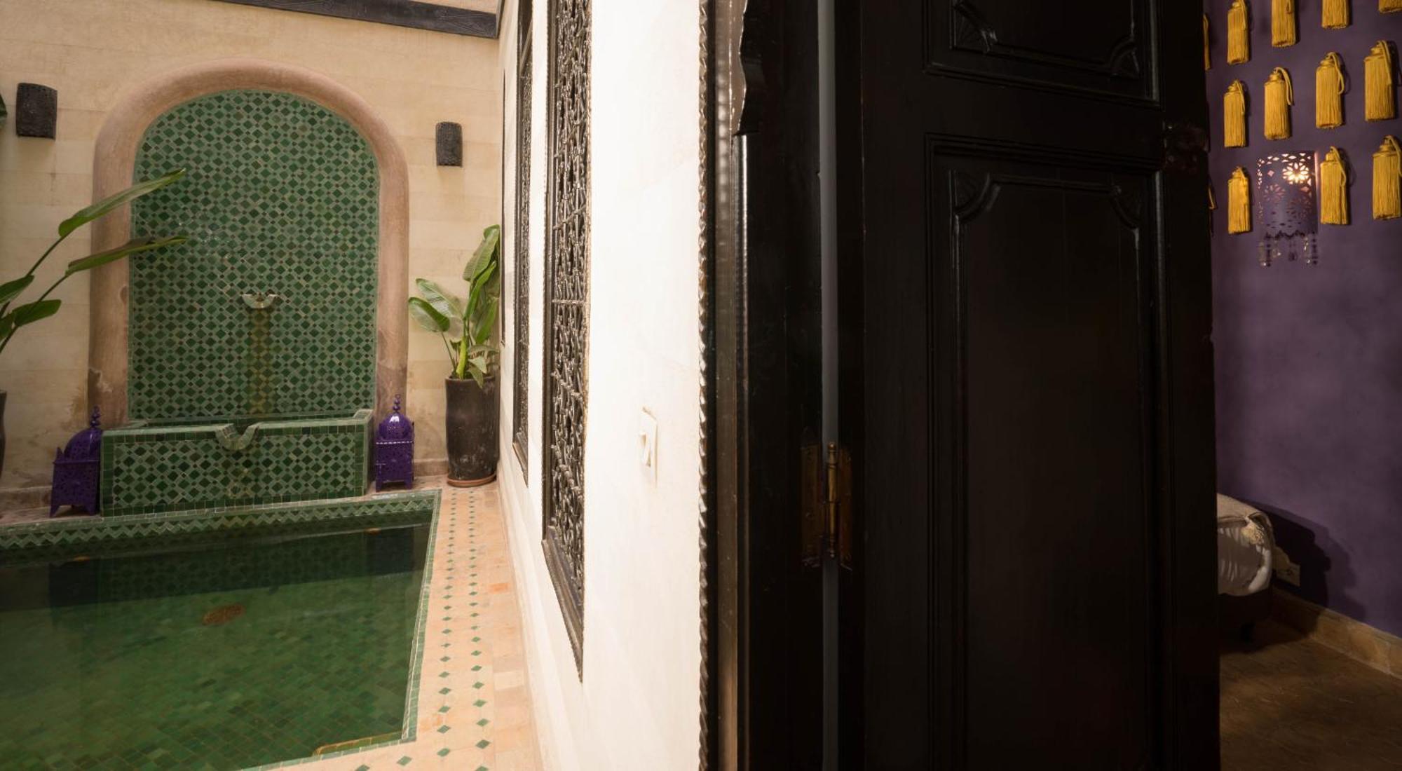 Riad Houdou Marrakesh Camera foto