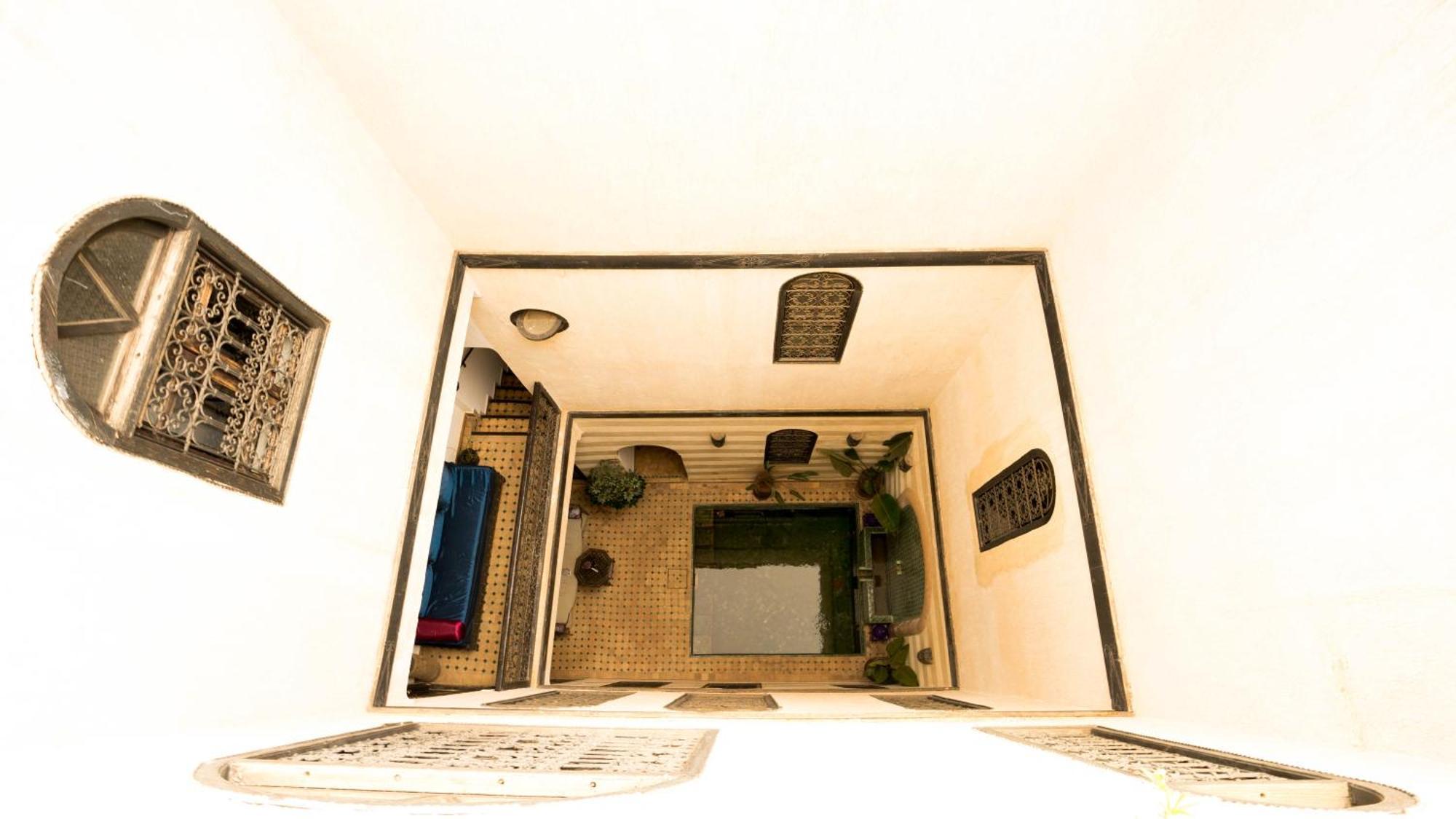 Riad Houdou Marrakesh Camera foto