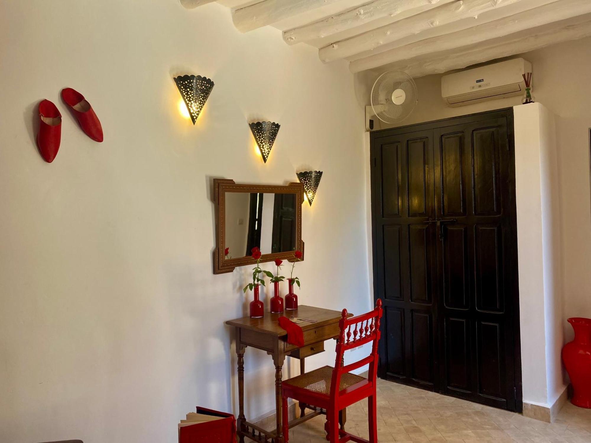 Riad Houdou Marrakesh Esterno foto