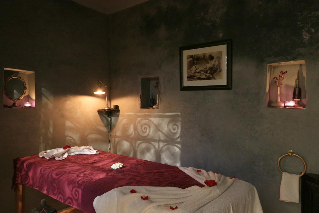 Riad Houdou Marrakesh Esterno foto