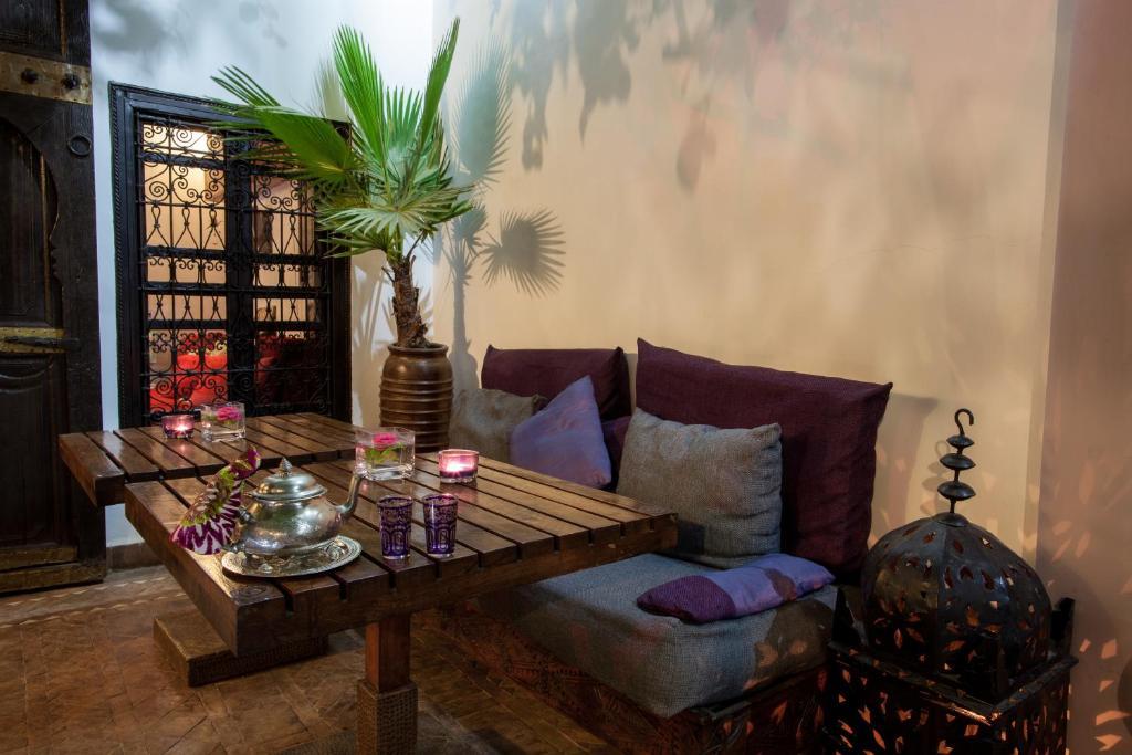 Riad Houdou Marrakesh Esterno foto