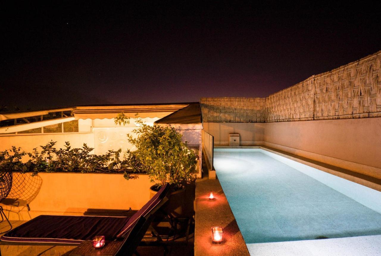 Riad Houdou Marrakesh Esterno foto